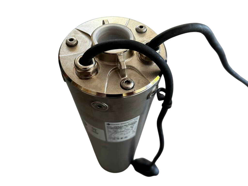 Ponorné čerpadlo Nauti VN 56 1,1KW 230V (1)